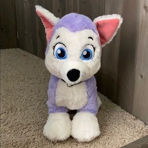 Everest ( Build A Bear )